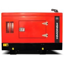 Himoinsa HYW-13 T5 в кожухе