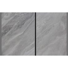 Алмаз. Любимый дом Норд Шкаф двухстворчатый (Белый глянец Статуарио)