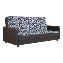 Шарм-Дизайн Диван-кровать Классика Д 120 ID - 360471