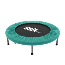 Unix Батут UNIX line FITNESS Compact (103 cm)