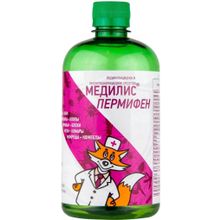 Медилис Пермифен 500 мл