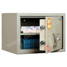 Сейф VALBERG ASM 25, Россия