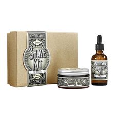 Набор для бритья Apothecary87 Shave Kit