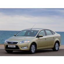 Замок рулевого вала FORTUS CSL 1404 для FORD Mondeo 2007-2015