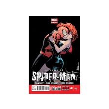 Комикс superior spider-man #2 (near mint)