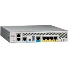 Cisco Контроллер Cisco AIR-CT3504-K9