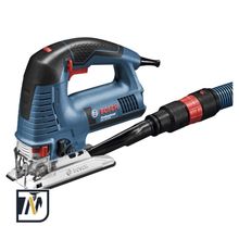 Лобзик Bosch GST 160 BCE L-BOXX