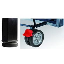 Теннисный стол Cornilleau Competition 540 ITTF