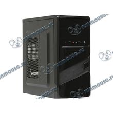 Корпус Minitower Winard "Benco 5816", mATX, черный (450Вт) [141475]