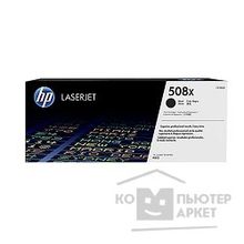 Hp CF360X Картридж, Black