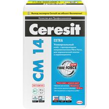 Ceresit CM 14 Extra 25 кг