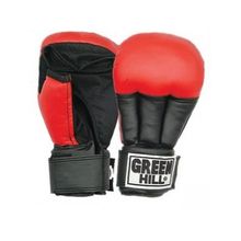 Перчатки для рукопашного боя GreenHill PG-2047