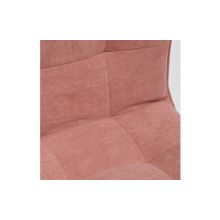 Tetchair Кресло ZERO, розовый