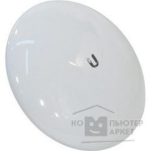 Ubiquiti NBE-M2-13 Точка доступа Wi-Fi, AirMax, Рабочая частота 2412-2462 МГц, Выходная мощность 23 дБм