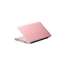 Sony VAIO SVE1112M1R (E2 1800 1700 Mhz 11.6" 1366x768 4096Mb 500Gb DVD нет Wi-Fi Bluetooth Win 8 64) [SV-E1112M1R P]