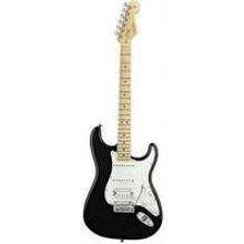 AMERICAN DELUXE STRAT PLUS HSS MN MYSTIC BLACK