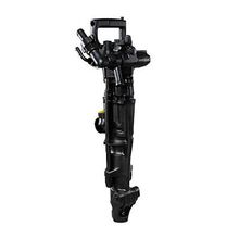 Перфоратор подземный Atlas Copco Drill BBC 34 WTH, Leopard