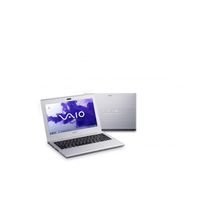 Ноутбук Sony VAIO SVT1111M1R