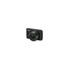 Nikon 1 S1 black