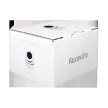 Falcon Видеокамера Wi-Fi Falcon Eye MinOn, 2Мп, поворотная