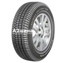 Автошина BFGoodrich Urban Terrain T A 225 65 R17 102H