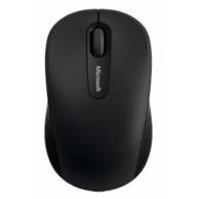 Microsoft Microsoft Wireless Mouse 3600 Black PN7-00004