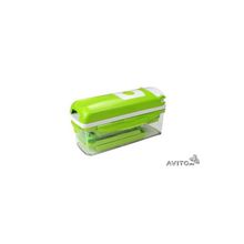 Овощерезка Nicer Dicer Plus оригинал 