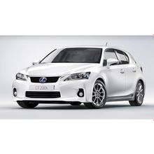 Блокиратор КПП для LEXUS CT 200h  2011-  А+ P - Гарант Консул 25008.L