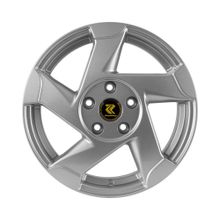 Колесные диски RepliKey RK L17K Renault Duster 6,5R16 5*114,3 ET50 d66,1 S [86003888435]