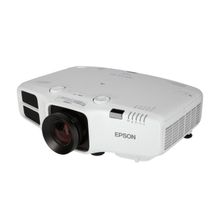 EPSON EB-5520W