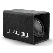 JL Audio HO110-W6v3