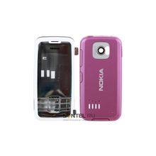 Корпус Class A-A-A Nokia 7610 Supernova фиолетовый