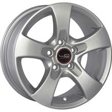 Колесный диск REPLICA TD SK10 6x14 5x100 D57,1 ET40 s