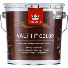 Тиккурила Valtti Color 2.7 л