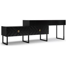 None Тумба под ТВ Марсель