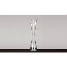 Ваза calligaris venice напольная прозрачная