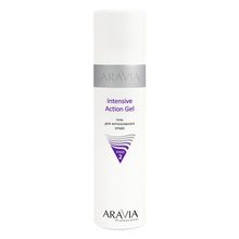 Aravia Гель для интенсивного ухода Intensive Action Gel ARAVIA Professional, 250 мл
