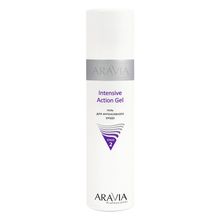 Aravia Гель для интенсивного ухода Intensive Action Gel ARAVIA Professional, 250 мл