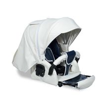 Indigo Carmen `17 S белая