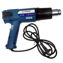 Термовоздуходувка   CT-33D   (2300W, 50-650°С, 2  скорости, LCD) (12-0034-4)