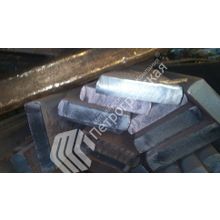 Полоса металл 15CrNi4