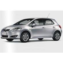 Замок КПП FORTUS MTL 1323 для TOYOTA Auris 2010-2012 (справа) механика 6