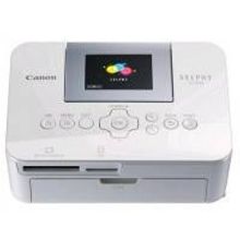 Canon Canon Selphy CP1000 White