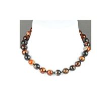 Бусики-Колечки Бусы Сардоникс "Априори 14" арт.НСН-2.1(14)-48-1