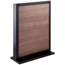 Foresti & Suardi Настраиваемый стенд Foresti & Suardi Expo со съёмной задней крышкой 595 x 500 x 200 мм