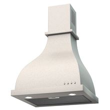 Kronasteel Вытяжка Kronasteel ALISA 500 electronic