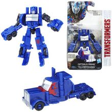 HASBRO TRANSFORMERS Hasbro Transformers C0889 C1326 Трансформеры 5: Оптимус Прайм C0889 2