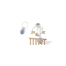 Fisher Price  Мобиле Мечты о бабочках с д у  (beg-C0108)