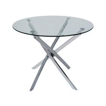 ПМ: Stool Group Стол Z-213 100 GLASS+Z-213 100 LEGS