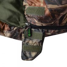 Prival Спальный мешок PRIVAL Степной XL кмф (Левый)